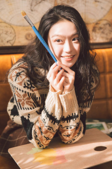隔壁的女孩观看